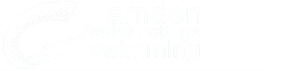 Camden Swiss Cottage Swimming